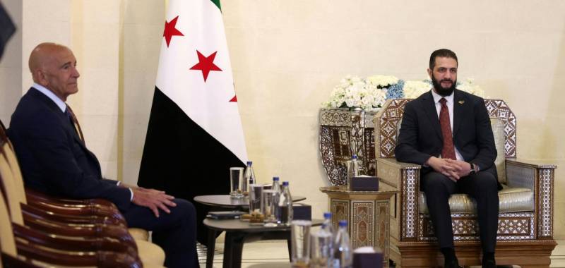 US-led coalition intervenes to ease tensions between Kurds, Syrian govt