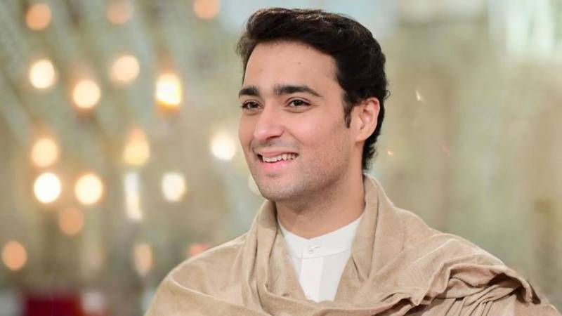 Wedding bells at Jatiumra: Junaid Safdar’s mehndi festivities kick off
