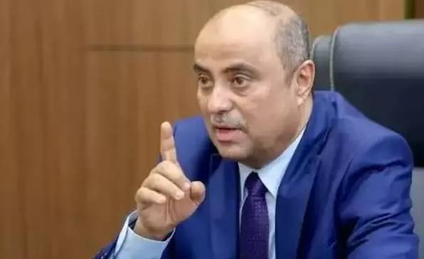 Yemen prime minister quits, replaced by foreign minister