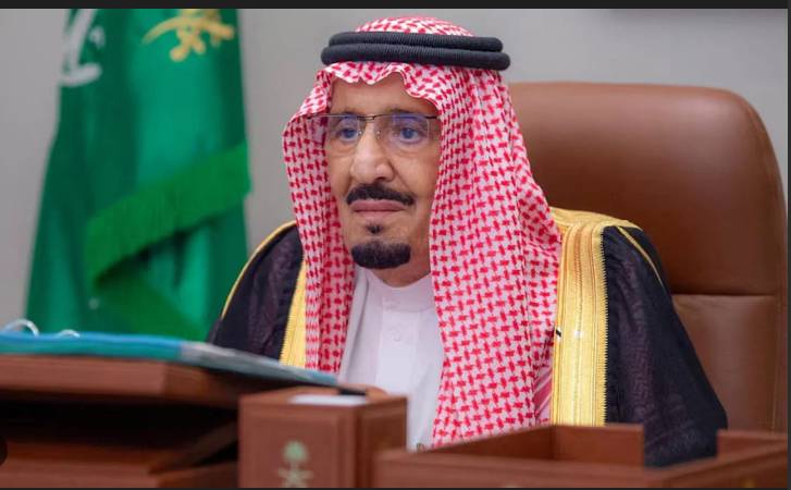 Saudi king leaves hospital after 'reassuring' medical tests: royal court