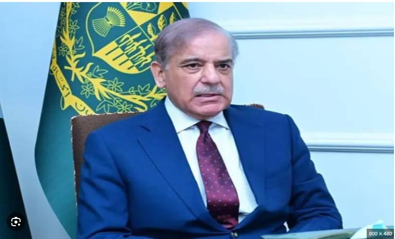 PM Shehbaz to visit Switzerland next week