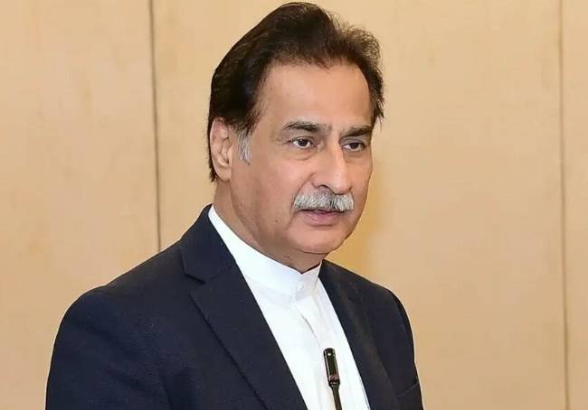 Will not allow anti-armed forces, judiciary speeches, says Ayaz Sadiq