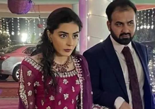 Islamabad court again issues arrest warrants for Imaan Mazari, husband