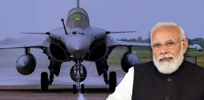  India moves to buy 114 French Rafale jets despite setback against Pakistan