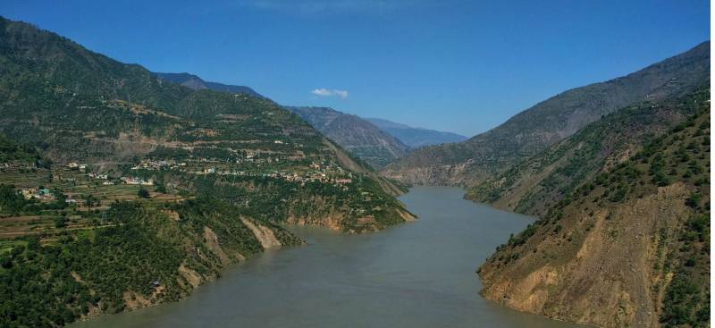 India’s Indus Gamble: How water is becoming a strategic weapon in South Asia