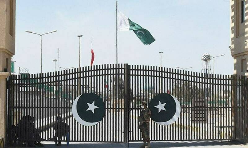 Pakistan ambassador advises people returning from Iran to follow border timings