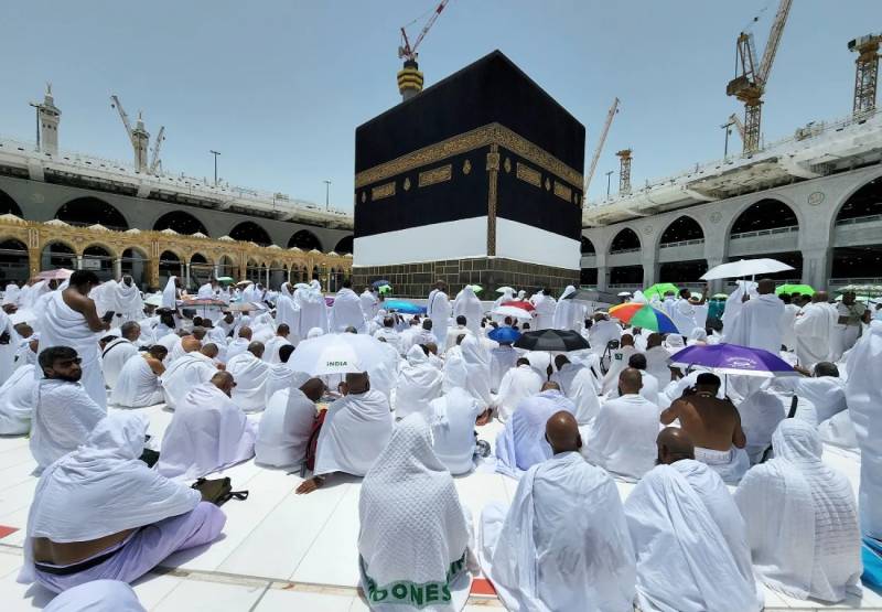 Pilgrims to receive comprehensive hajj training from Jan 28 to Feb 14