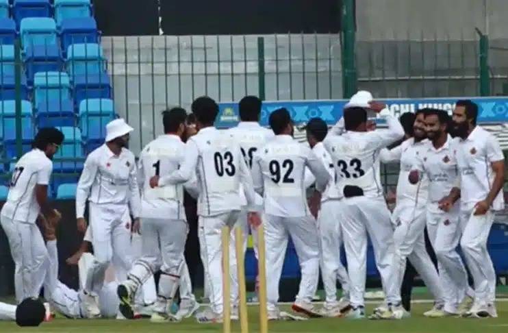 PTV breaks 232-year-old record with historic 40-run defence against SNGPL