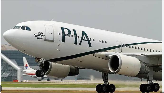 Six flights cancelled, delayed at Islamabad Airport