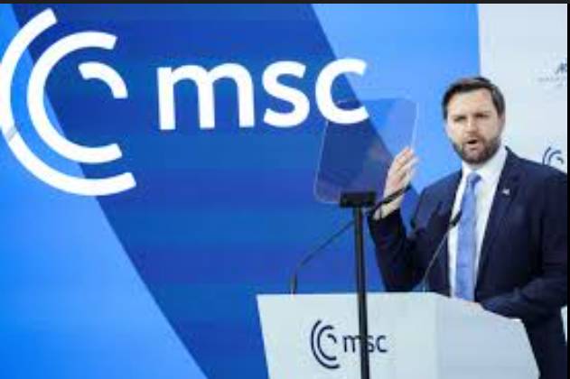 Munich Security Conference disinvites Iranian officials