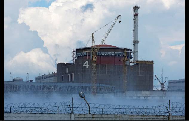 Russia, Ukraine agree 'localised ceasefire' for nuclear plant repairs: IAEA
