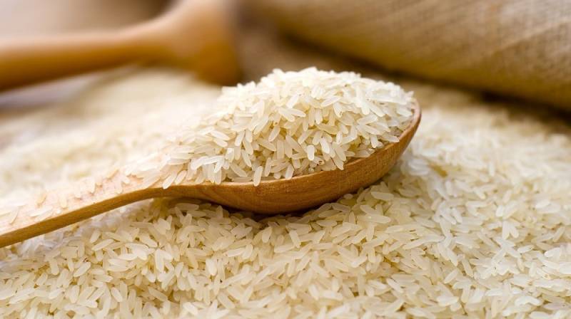 Price of rice records increase in Lahore