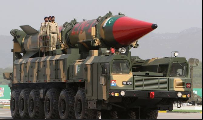 2025: A strategic year for Pakistan