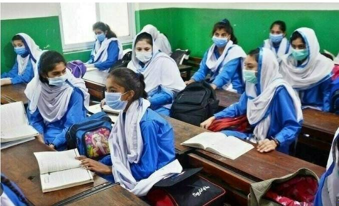 All govt schools to reopen in Punjab from Monday
