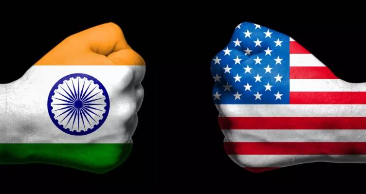 India-US ties all time low after former’s military confrontation with Pakistan