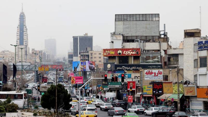 Iran considers 'gradually' restoring internet after shutdown