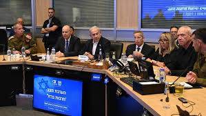 Israel PM holds coalition meeting after objecting to Gaza panel