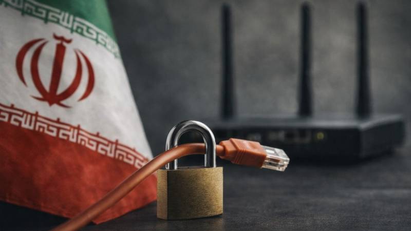 Limited internet returns in Iran after protest blackout