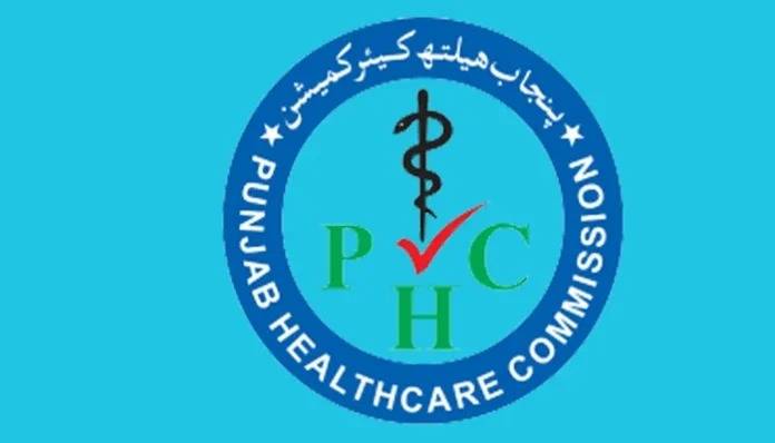 PHC seals 692 quackery outlets across Punjab in major crackdown