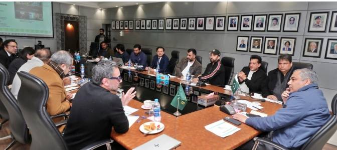 Players' auction system to be introduced in PSL