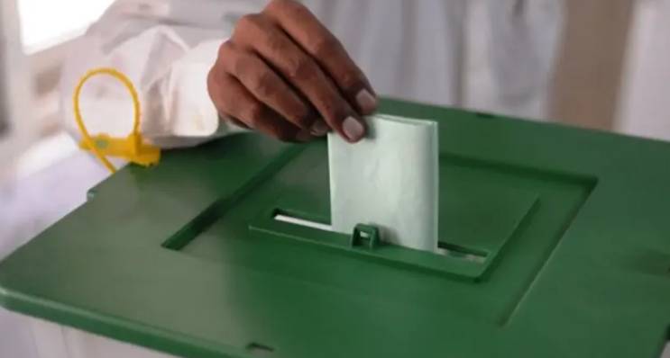 No schedule announced for local bodies’ polls in Punjab