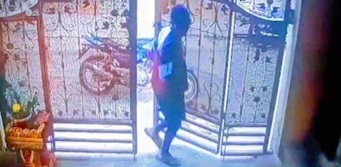 Two women disguised as men arrested for house theft in Bengaluru