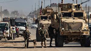 US says killed militant linked to Syria attack on its forces