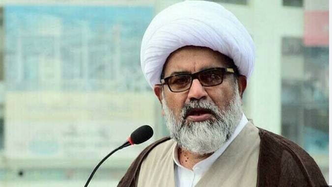 Allama Raja Nasir Abbas set to be appointed as senate opposition leader