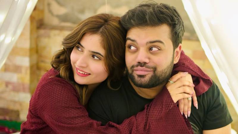 Court extends interim bail of Ducky Bhai’s wife in gambling app case