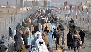 Punjab sends back 1.7 million illegal Afghans in two years 