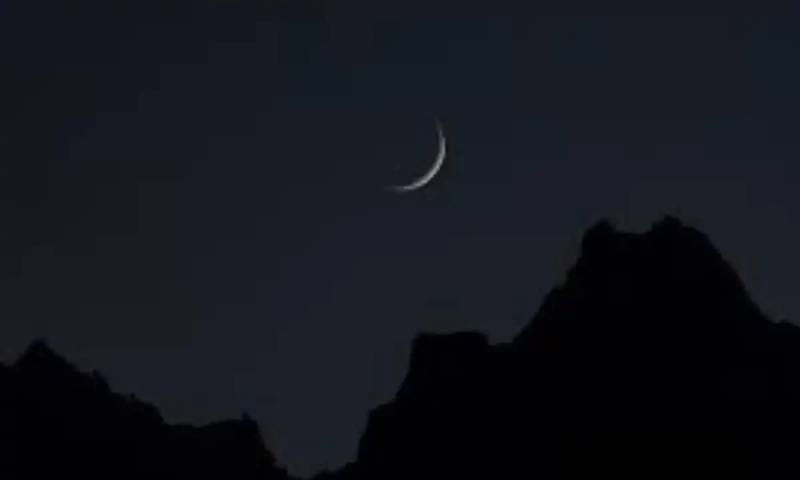 First of Shaban to begin on Jan 21; Shab-e-Barat on Feb 3