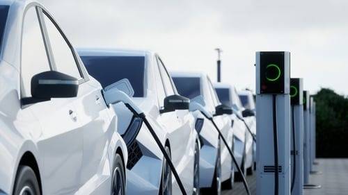 Germany brings back electric car subsidies to boost market