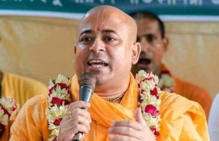 Bangladesh puts Hindu priest on trial for murdering lawyer