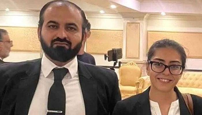 IHC bars arrest of Iman Mazari, Hadi Ali Chatha till tomorrow