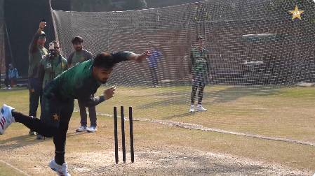National players begin intensive training at NCA ahead of Australia series, T20 World Cup