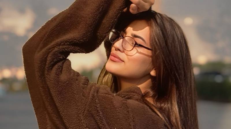 Nazish Jahangir drops carousel with Taylor Swift’s ‘Don’t Blame Me’ lyrics