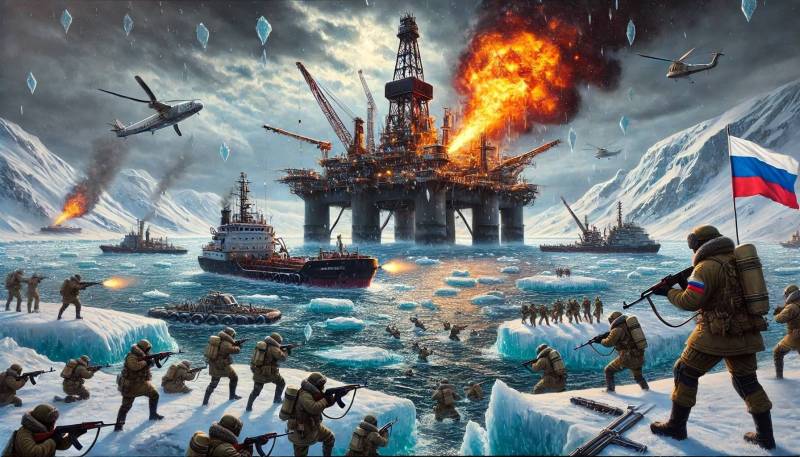 Norway preparing for property requisitions in wartime