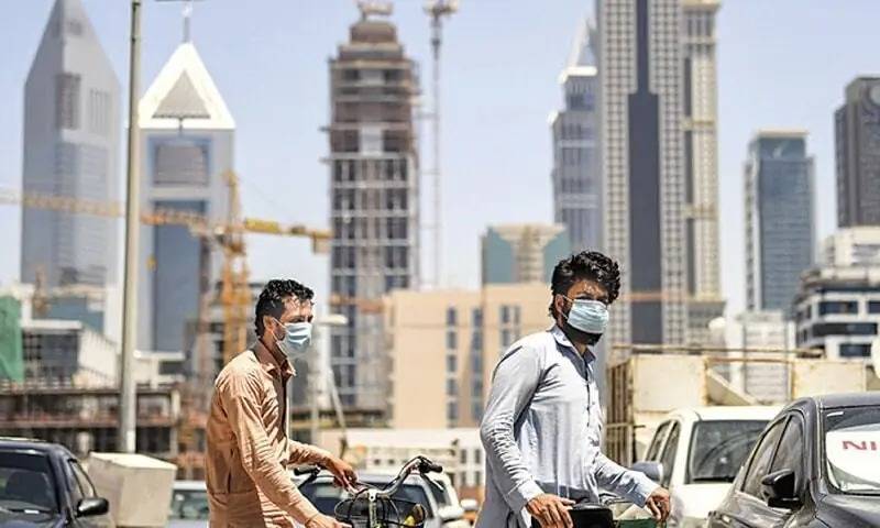 Pakistan targets 800,000 jobs for citizens in Gulf countries by 2026
