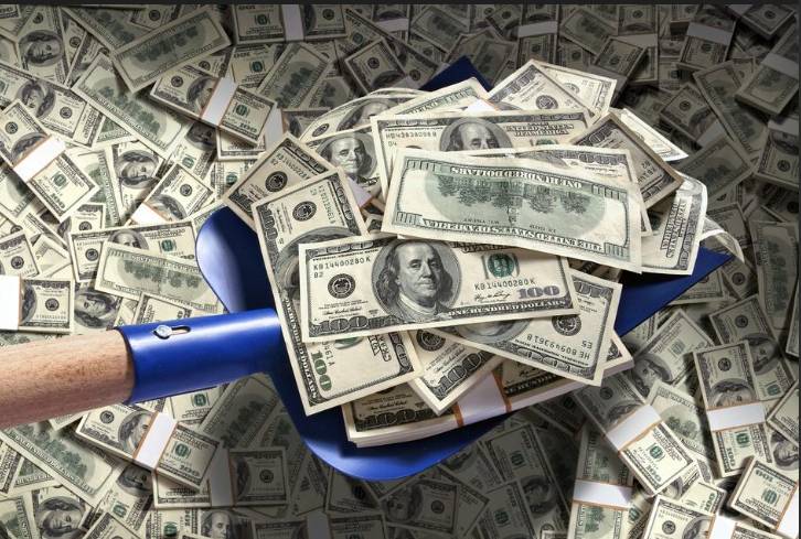 Surging billionaire wealth a political threat, Oxfam warns