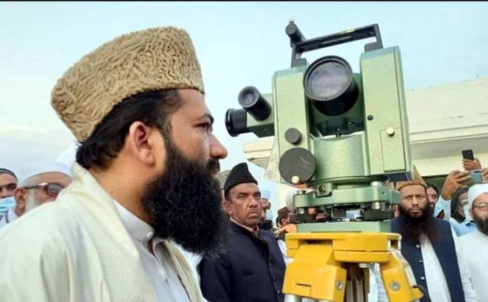 Ruet-e-Hilal Committee meets in Islamabad today