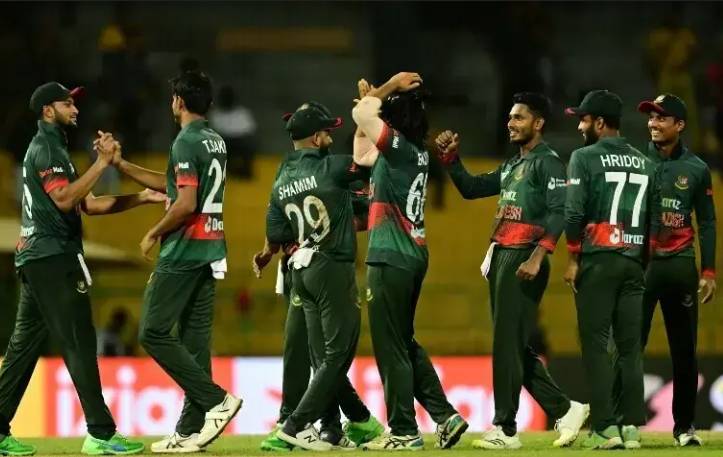 Bangladesh face deadline over refusal to play World Cup matches in India