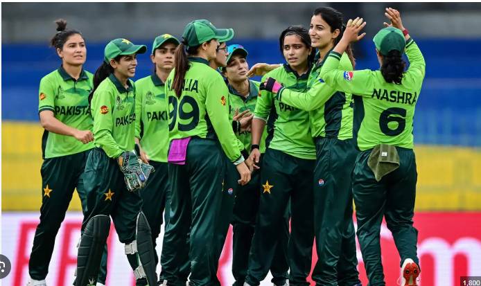 Schedule of Rising Star Women’s Asia Cup announced