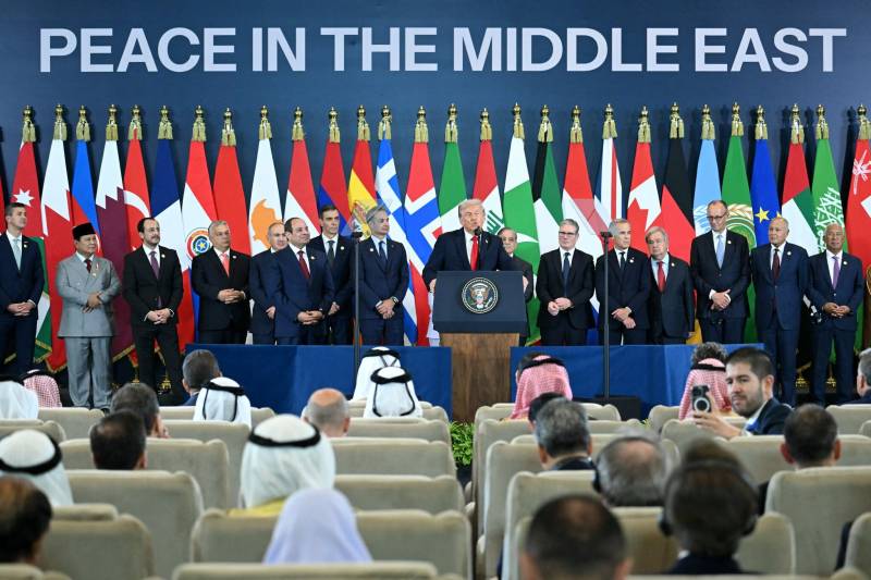 What is Trump's 'Board of Peace'?
