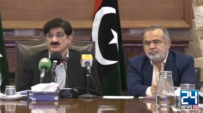CM Murad announces Rs10m compensation for each victim’s family
