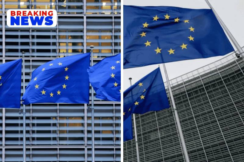 Eyeing China, EU moves to ban 'high-risk' foreign suppliers from telecoms networks
