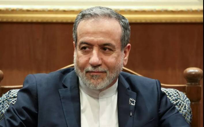 Iran FM says Davos appearance cancellation based on 'lies'