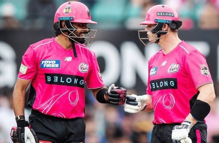 Henriques confirms Babar Azam needed days to move on 