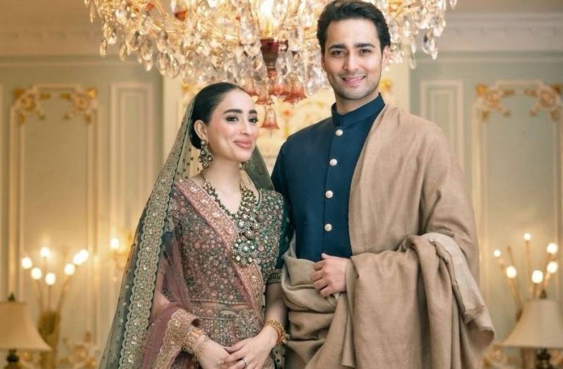 Junaid Safdar’s wedding issue raised in Punjab Assembly