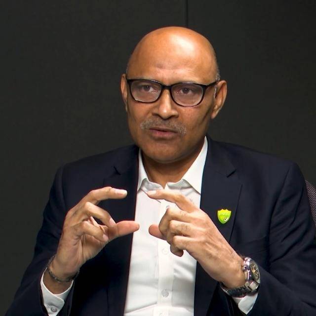PFF appoints administrator Shahid Niaz Khokhar as COO 