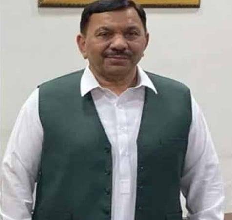PML-N’s Malik Shafi’s victory from PP-167 officially notified 
